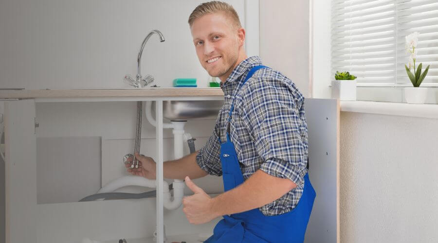 Weekend Plumber Service in New Castle, KY